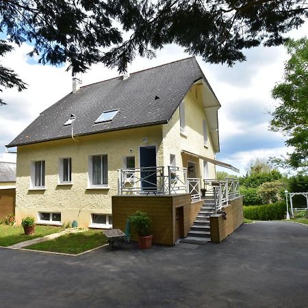 Modern House With Private Terrace Villa Quinéville Dış mekan fotoğraf