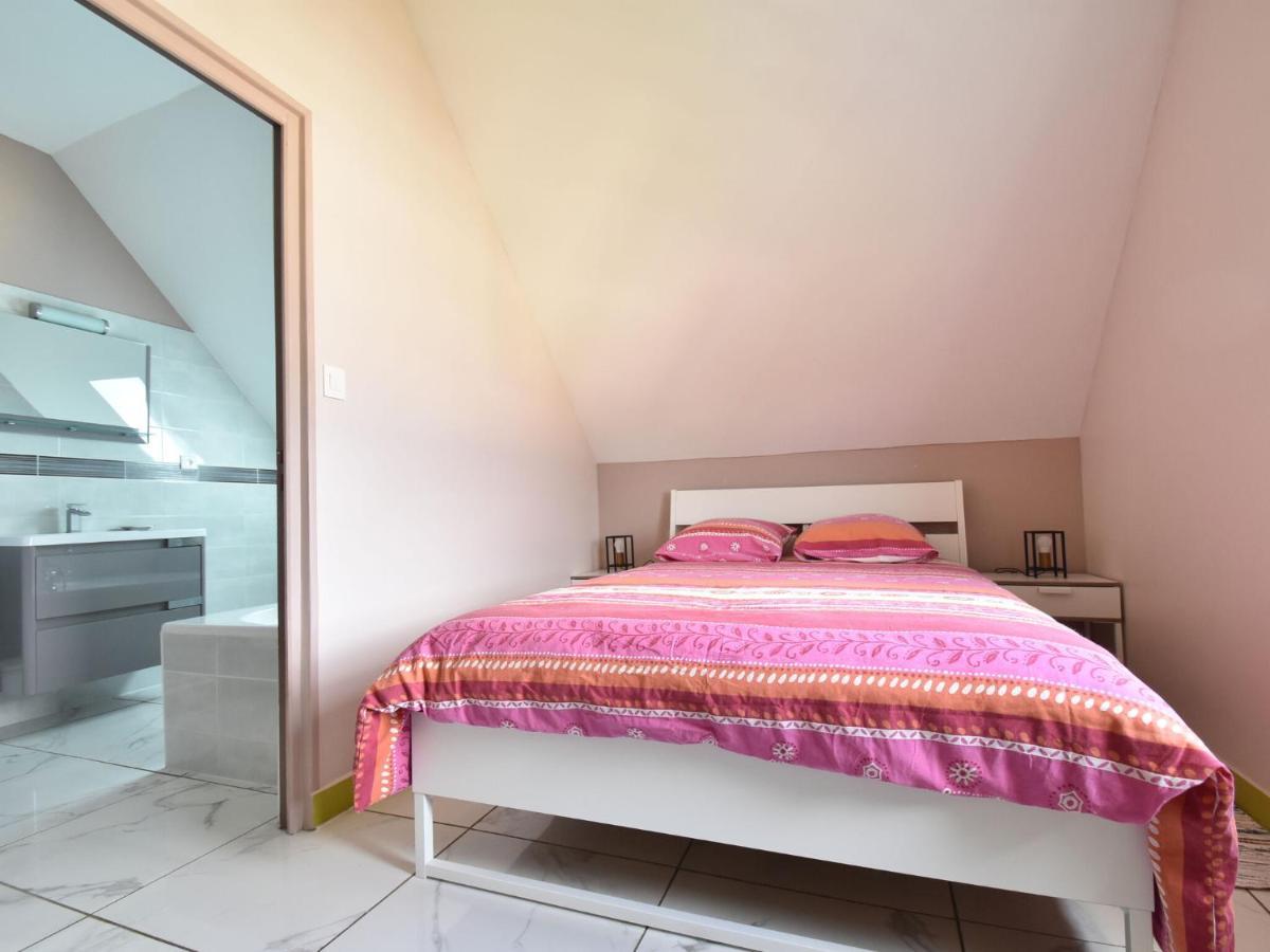 Modern House With Private Terrace Villa Quinéville Dış mekan fotoğraf