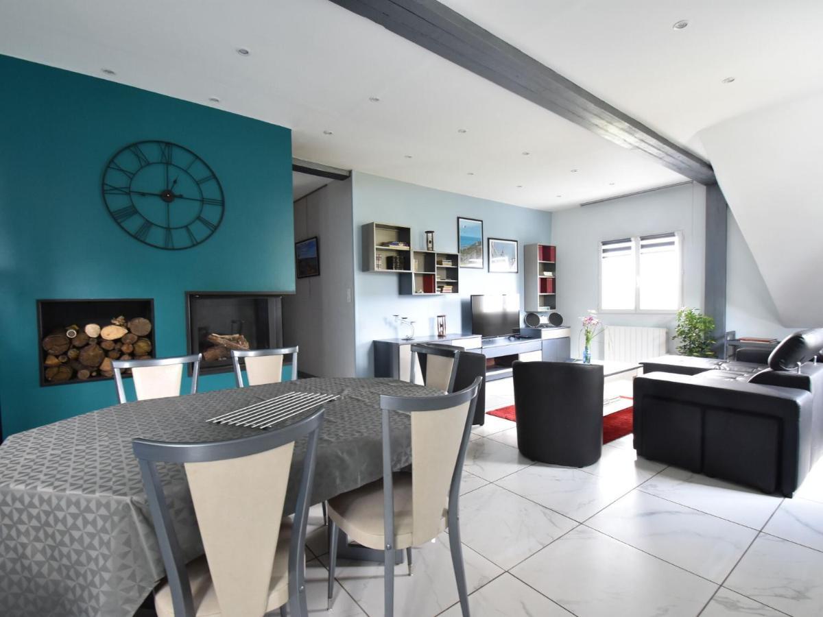 Modern House With Private Terrace Villa Quinéville Dış mekan fotoğraf