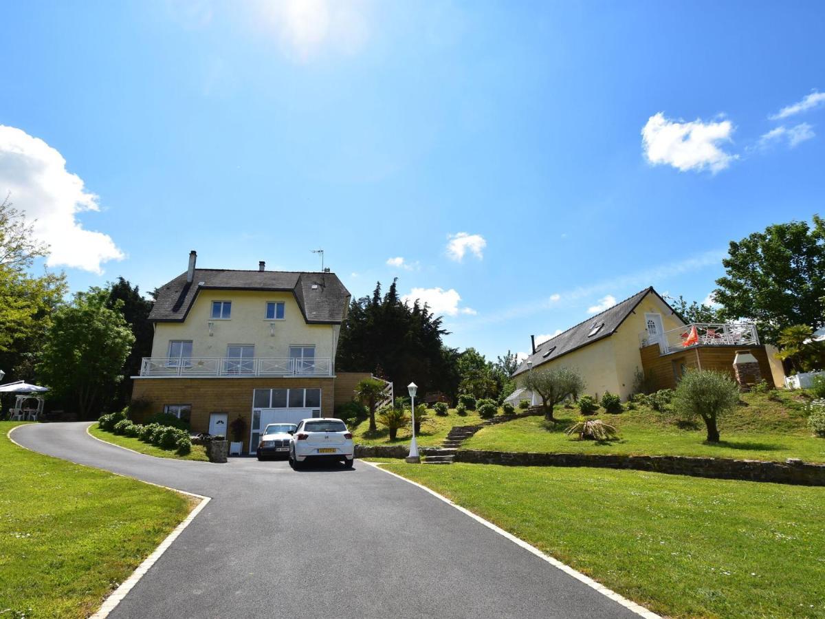 Modern House With Private Terrace Villa Quinéville Dış mekan fotoğraf
