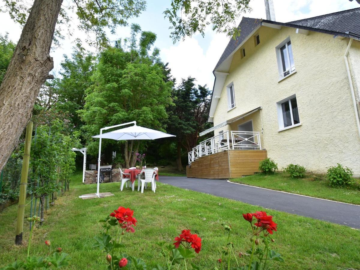 Modern House With Private Terrace Villa Quinéville Dış mekan fotoğraf