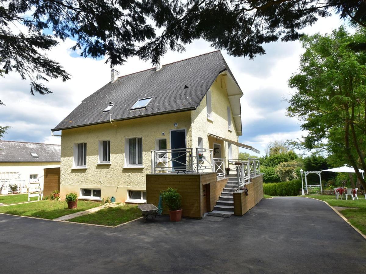 Modern House With Private Terrace Villa Quinéville Dış mekan fotoğraf