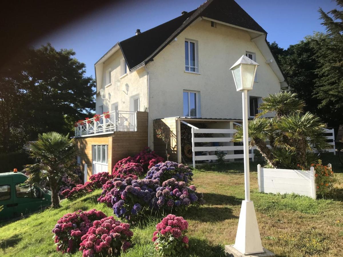 Modern House With Private Terrace Villa Quinéville Dış mekan fotoğraf